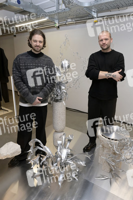 Der Berliner Salon auf der Berlin Fashion Week A/W 2023