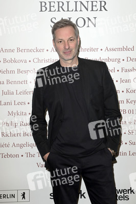 Der Berliner Salon auf der Berlin Fashion Week A/W 2023