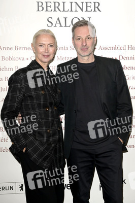 Der Berliner Salon auf der Berlin Fashion Week A/W 2023