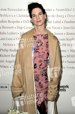 Der Berliner Salon auf der Berlin Fashion Week A/W 2023
