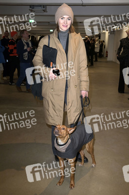 Der Berliner Salon auf der Berlin Fashion Week A/W 2023