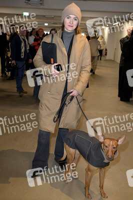Der Berliner Salon auf der Berlin Fashion Week A/W 2023