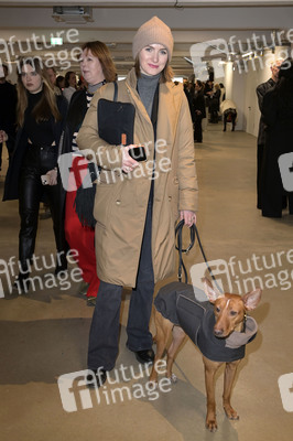 Der Berliner Salon auf der Berlin Fashion Week A/W 2023