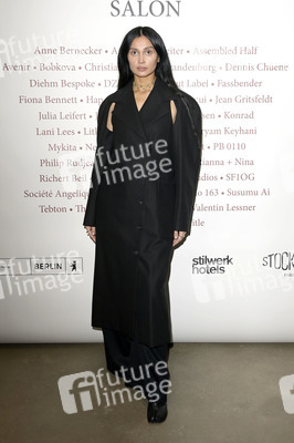 Der Berliner Salon auf der Berlin Fashion Week A/W 2023