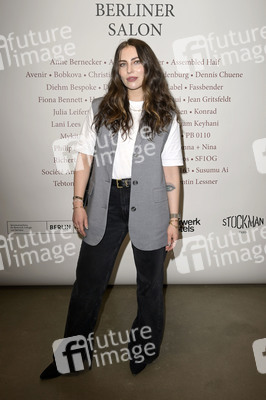 Der Berliner Salon auf der Berlin Fashion Week A/W 2023
