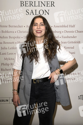 Der Berliner Salon auf der Berlin Fashion Week A/W 2023