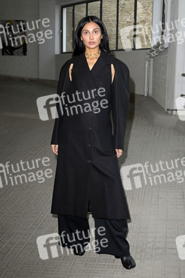 Der Berliner Salon auf der Berlin Fashion Week A/W 2023
