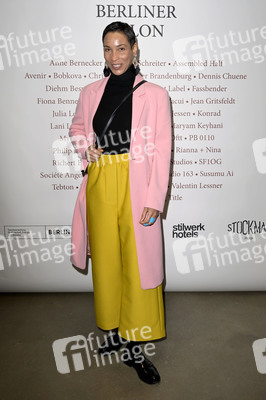 Der Berliner Salon auf der Berlin Fashion Week A/W 2023