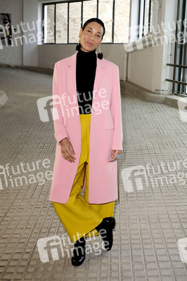 Der Berliner Salon auf der Berlin Fashion Week A/W 2023