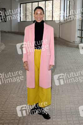 Der Berliner Salon auf der Berlin Fashion Week A/W 2023