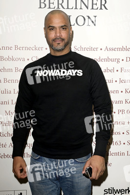 Der Berliner Salon auf der Berlin Fashion Week A/W 2023