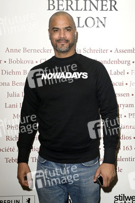 Der Berliner Salon auf der Berlin Fashion Week A/W 2023