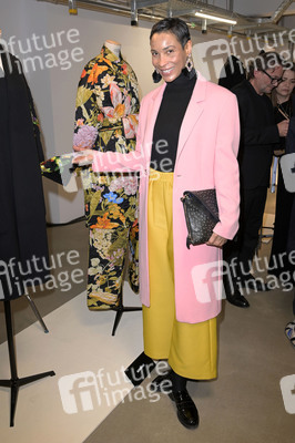 Der Berliner Salon auf der Berlin Fashion Week A/W 2023