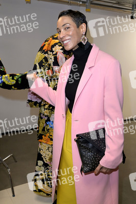 Der Berliner Salon auf der Berlin Fashion Week A/W 2023