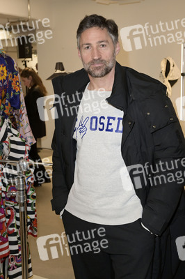 Der Berliner Salon auf der Berlin Fashion Week A/W 2023