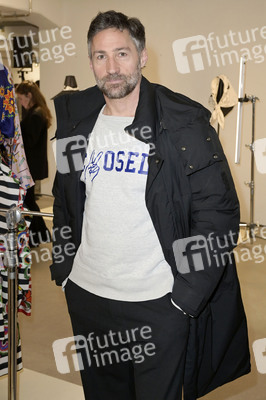 Der Berliner Salon auf der Berlin Fashion Week A/W 2023