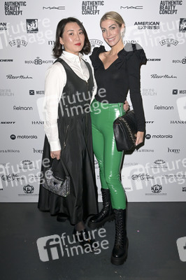 Danny Reinke Fashion Show auf der Berlin Fashion Week A/W 2023