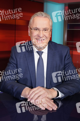 Talkshow 'hart aber fair' in Berlin