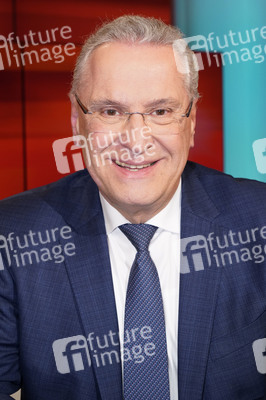 Talkshow 'hart aber fair' in Berlin