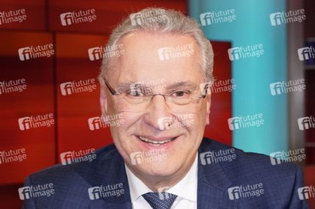 Talkshow 'hart aber fair' in Berlin