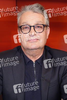 Talkshow 'hart aber fair' in Berlin