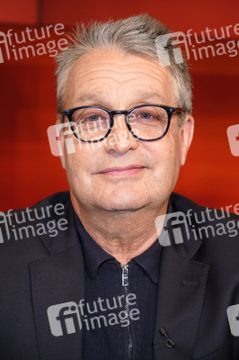 Talkshow 'hart aber fair' in Berlin