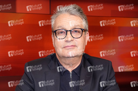 Talkshow 'hart aber fair' in Berlin
