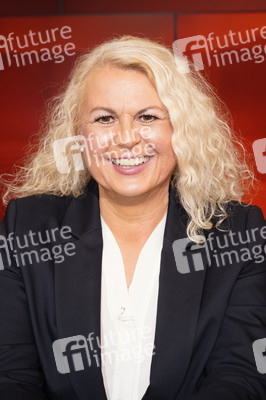 Talkshow 'hart aber fair' in Berlin