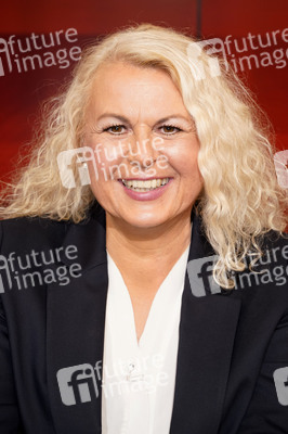 Talkshow 'hart aber fair' in Berlin