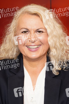 Talkshow 'hart aber fair' in Berlin