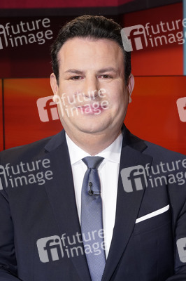 Talkshow 'hart aber fair' in Berlin