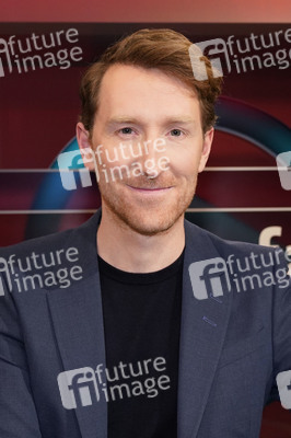 Talkshow 'hart aber fair' in Berlin