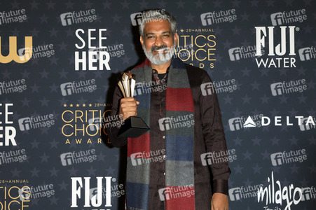 Critics Choice Awards 2023 in Los Angeles