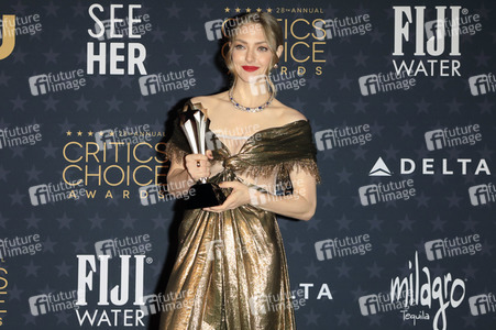 Critics Choice Awards 2023 in Los Angeles