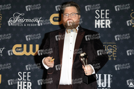 Critics Choice Awards 2023 in Los Angeles