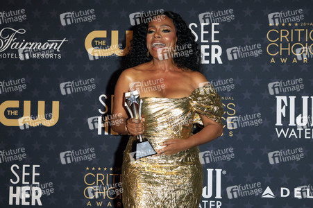 Critics Choice Awards 2023 in Los Angeles