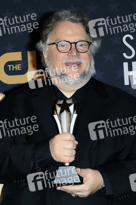 Critics Choice Awards 2023 in Los Angeles
