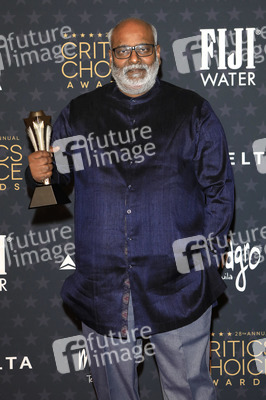 Critics Choice Awards 2023 in Los Angeles