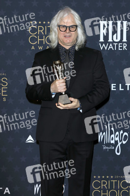Critics Choice Awards 2023 in Los Angeles