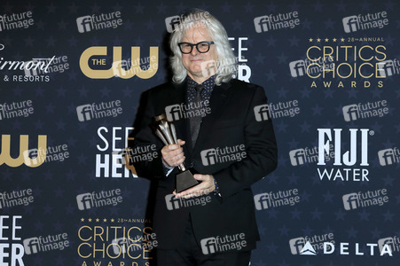 Critics Choice Awards 2023 in Los Angeles