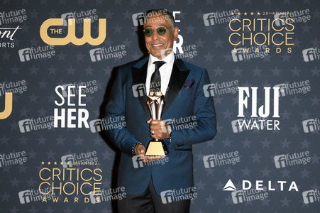 Critics Choice Awards 2023 in Los Angeles