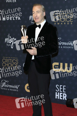 Critics Choice Awards 2023 in Los Angeles