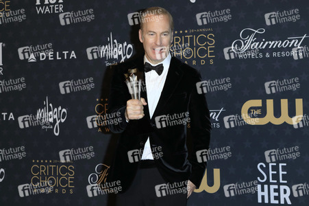 Critics Choice Awards 2023 in Los Angeles