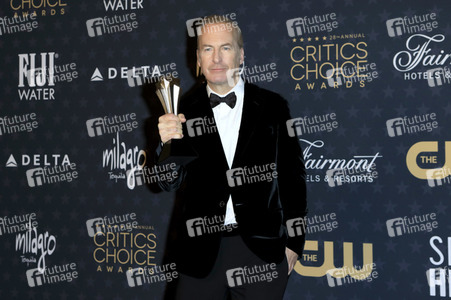 Critics Choice Awards 2023 in Los Angeles