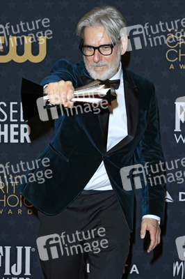 Critics Choice Awards 2023 in Los Angeles