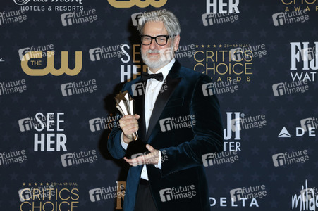 Critics Choice Awards 2023 in Los Angeles