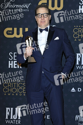 Critics Choice Awards 2023 in Los Angeles