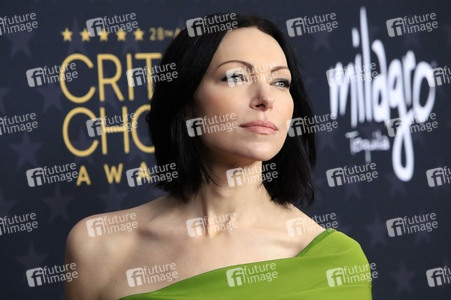 Critics Choice Awards 2023 in Los Angeles