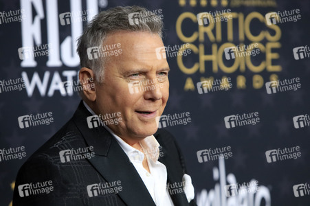 Critics Choice Awards 2023 in Los Angeles