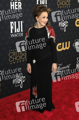 Critics Choice Awards 2023 in Los Angeles